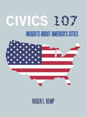 cover image of Civics 107